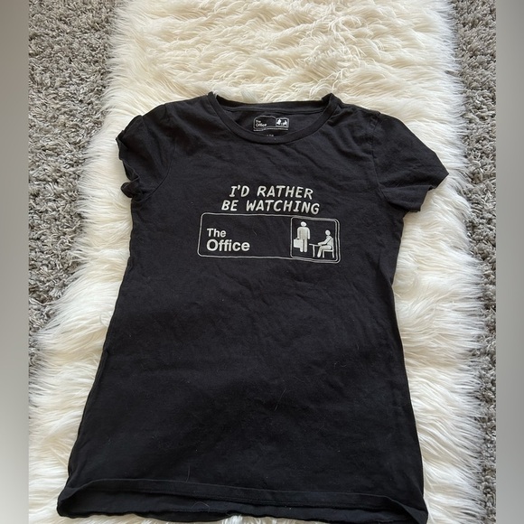 The office tee - Picture 1 of 1